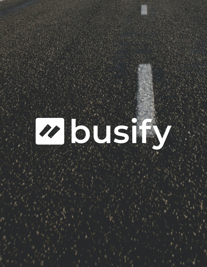 busify rentabus bus hire startup new zealand