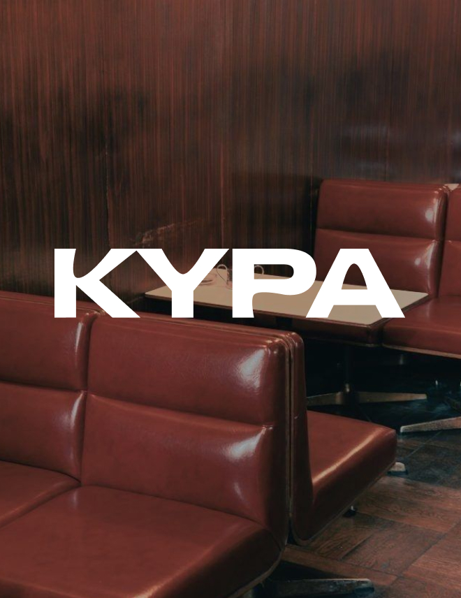 branding kypa design