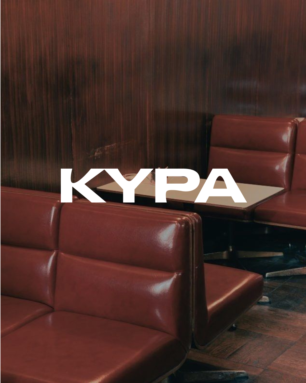 branding kypa design